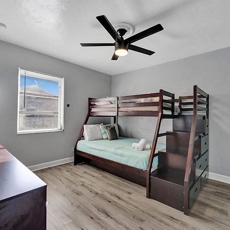 Habitacion Dania Dania Beach Zewnętrze zdjęcie
