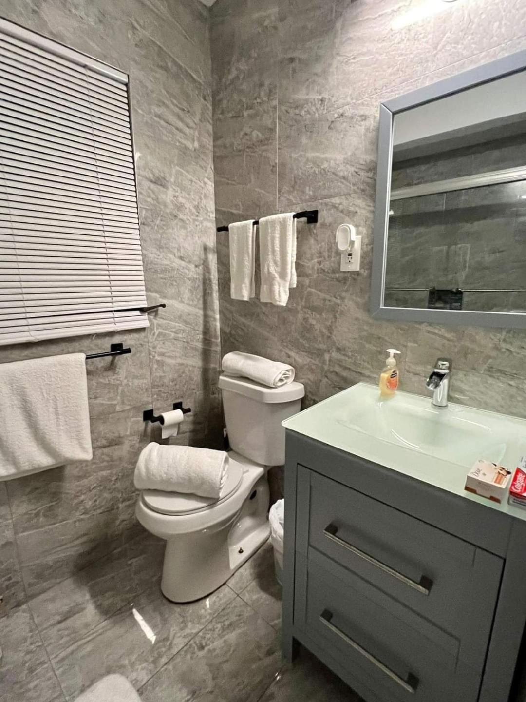 Habitacion Dania Dania Beach Zewnętrze zdjęcie