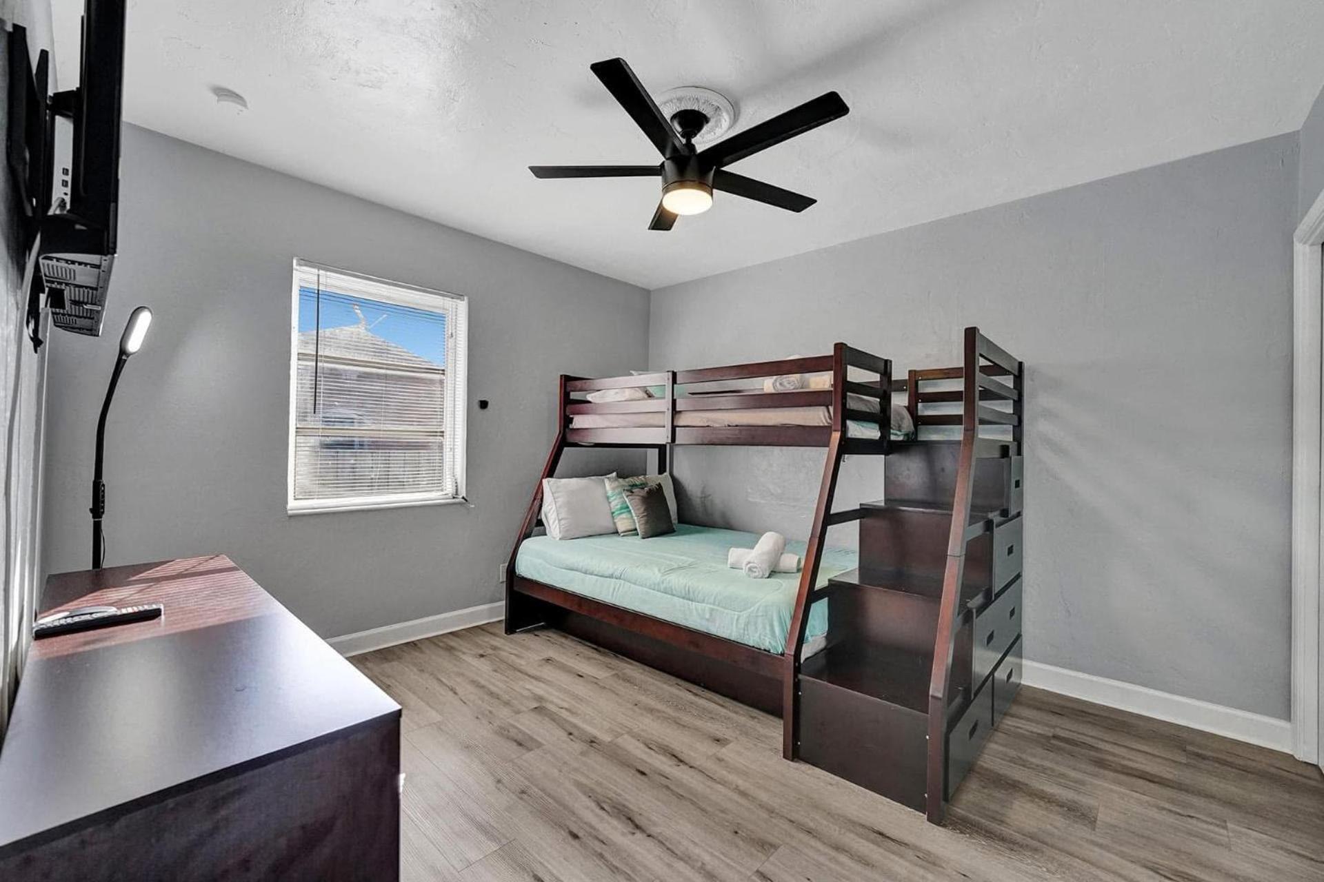 Habitacion Dania Dania Beach Zewnętrze zdjęcie
